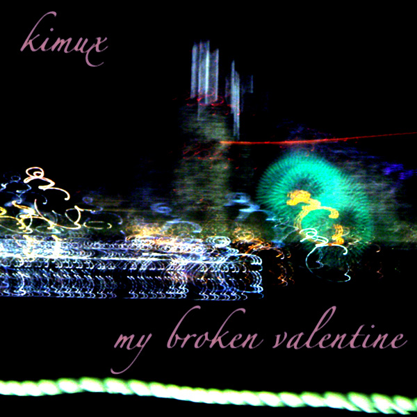 My Broken Valentine V3
