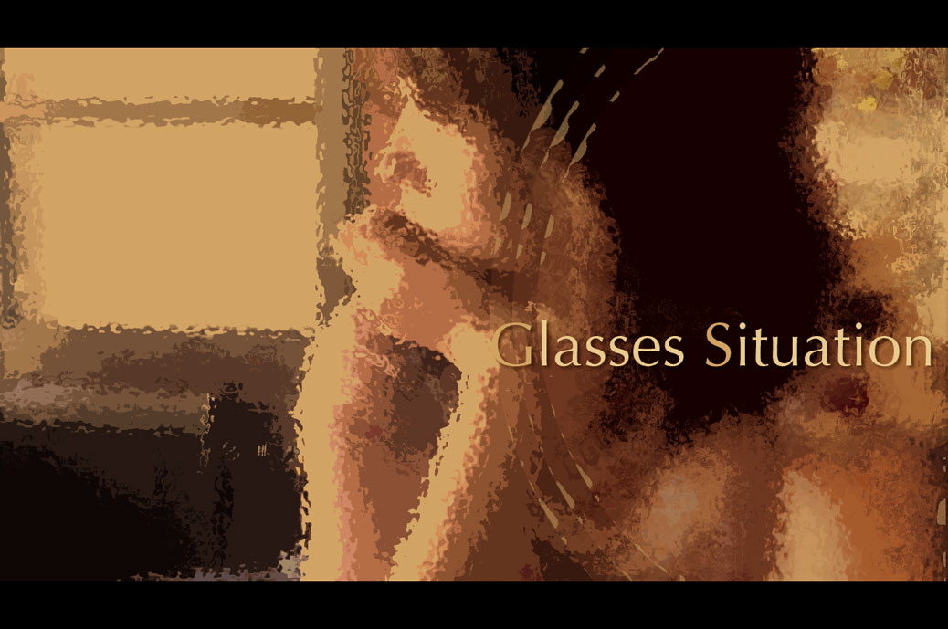 Glasses situation(FG Mix)