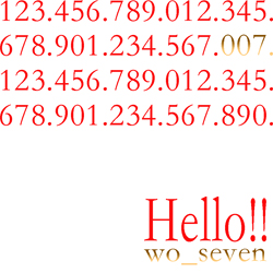 Hello (http)