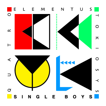 日曜日は理科の実験