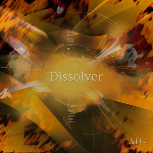 Dissolver