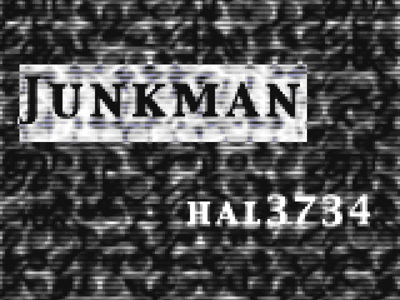 Junkman