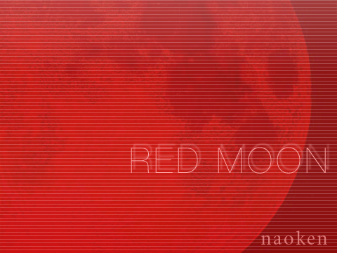Red Moon
