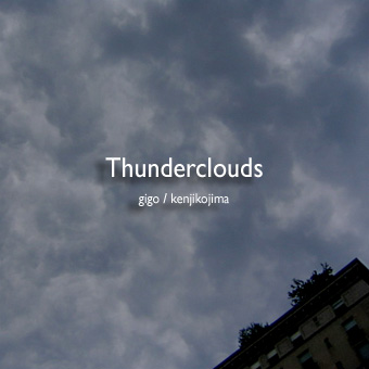 Thunderclouds