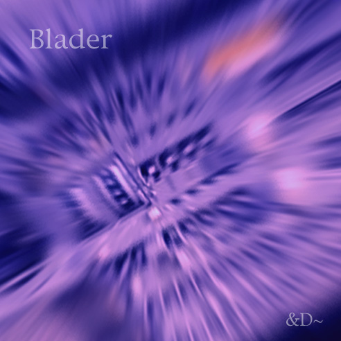 Blader