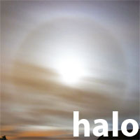 halo