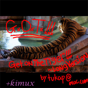 GOT!!! long version (kimix2)