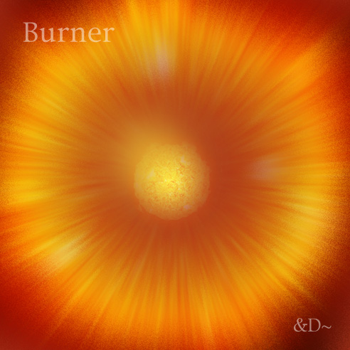 Burner