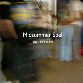 Midsummer Spell