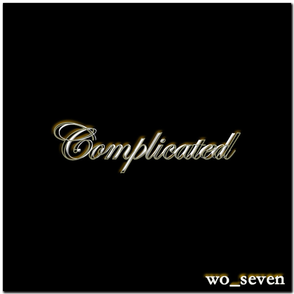 Complicated