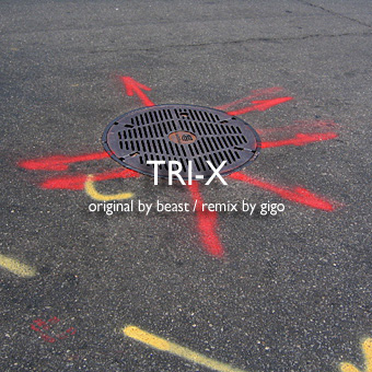 TRI-X(gigo)