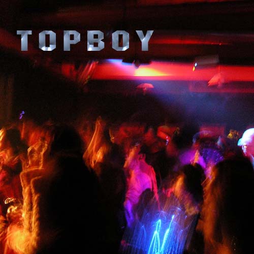 TOPBOY