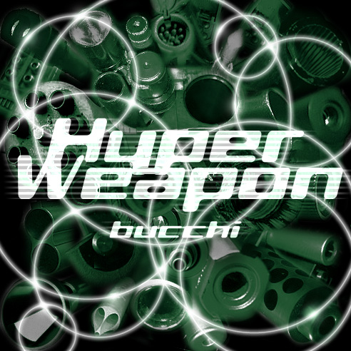 HyperWeapon