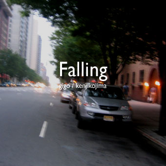 Falling