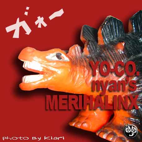 YO-CO.�Ȥ�����