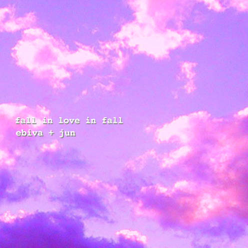 fall in love in fall �����Ͻ�����vo.jun ver.��