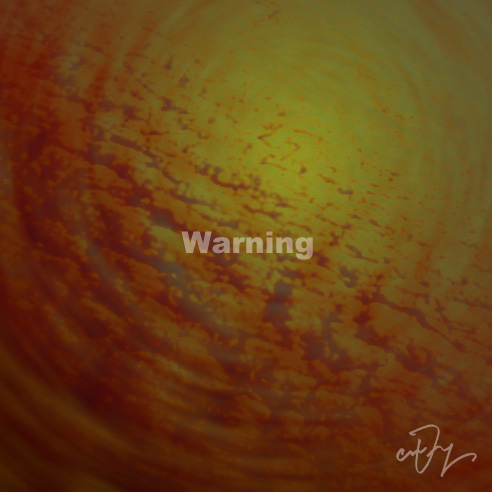Warning