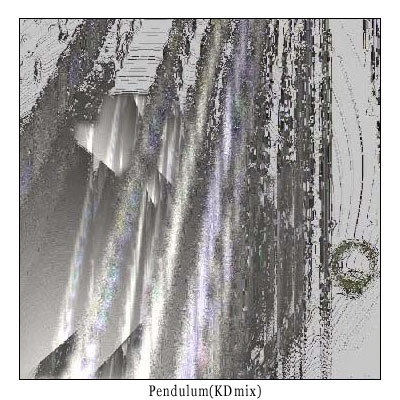 Pendulum (KD mix)