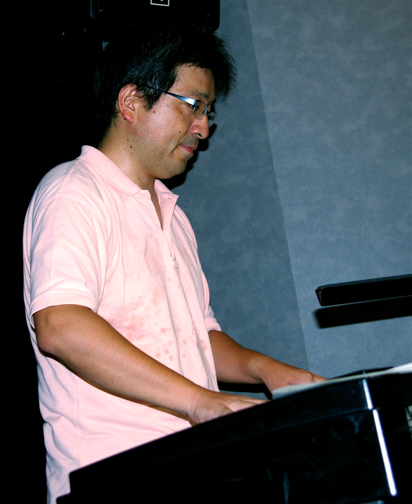 �������뤫��(WE LOVE kc!!!)