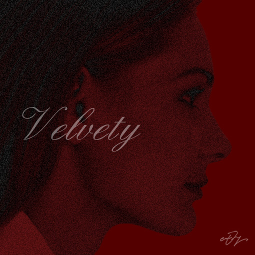 Velvety