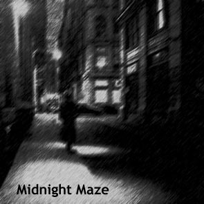 Midnight Maze