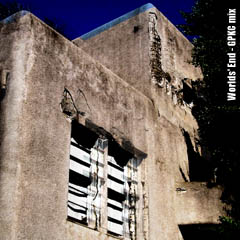 Worlds' End - GPKCmix