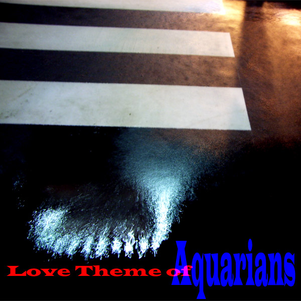 Love Theme of Aquarians