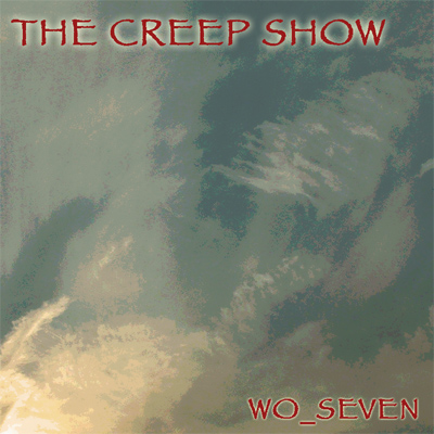 THE CREEP SHOW
