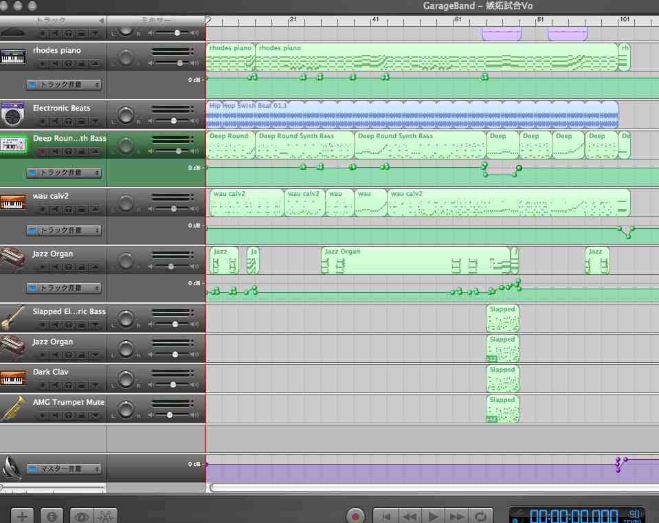 ���ʻ���kcmix1)