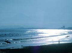 GG on the shore&������ѥ�