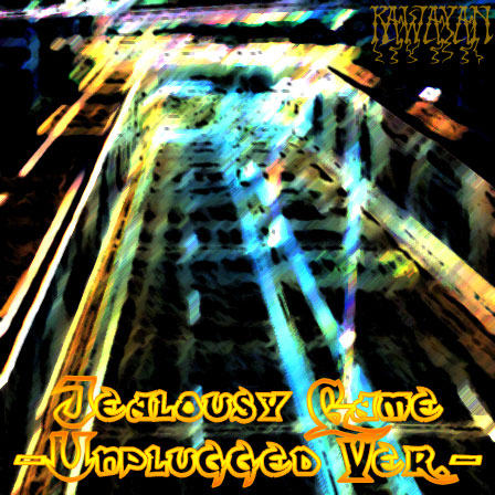 ���ʻ�� >>Unplugged Ver.<<