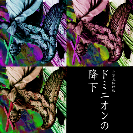 �ɥߥ˥���ι߲�