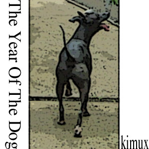 The Year Of The Dog