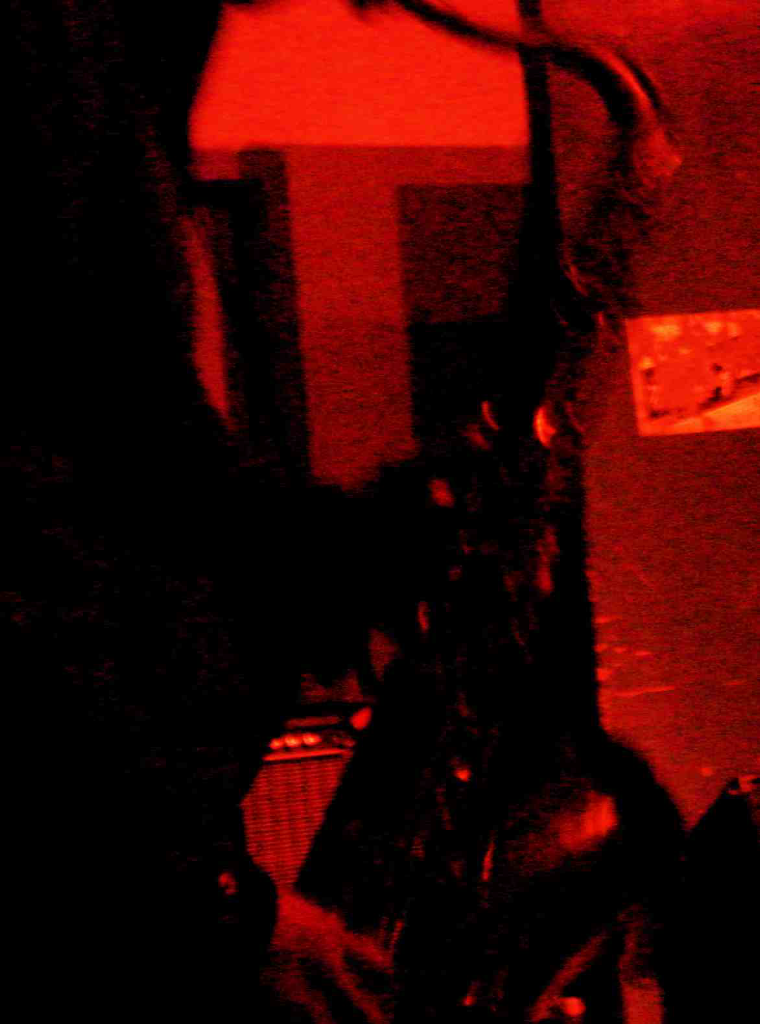 Feel_eyes LIve (feat.jun)