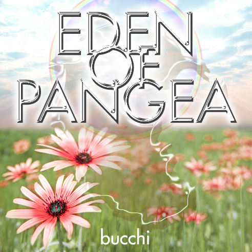 EDEN OF PANGEA