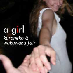 a girl(alternative mix)
