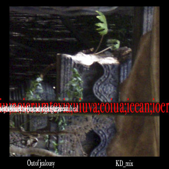 jealousy's sky-���ʻ��Ͻ���ä��Τ���[KD_mix]