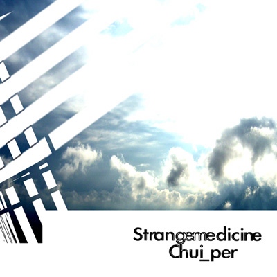 Strange medicine