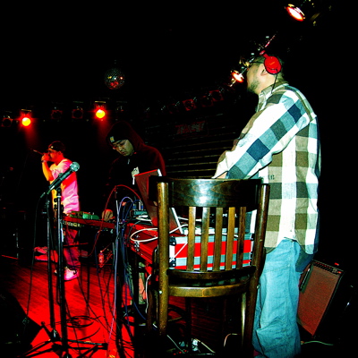 COME!!!(OneNationFunkaReMix)