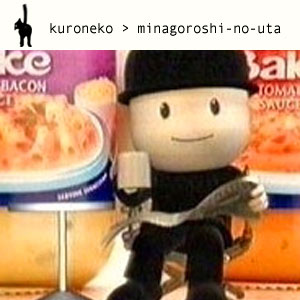 �ߥʥ������Υ���