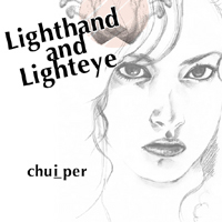 Lighthand and Lighteye