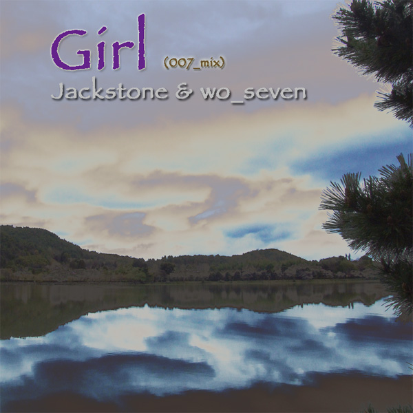 Girl (007_mix)