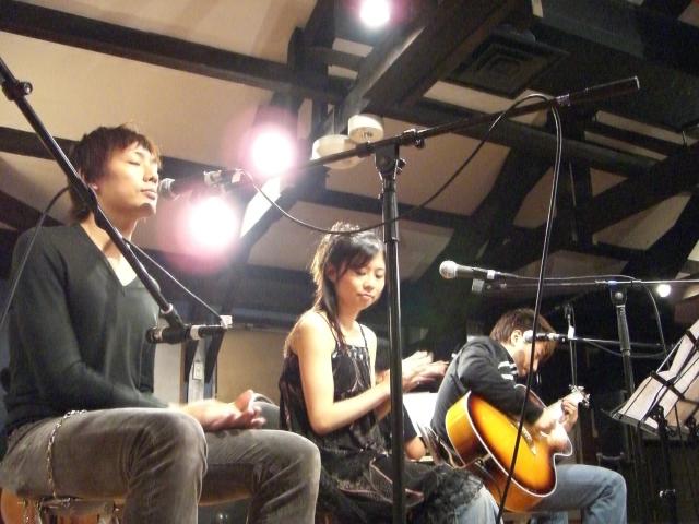 �֥�.��.���Live in Aizu