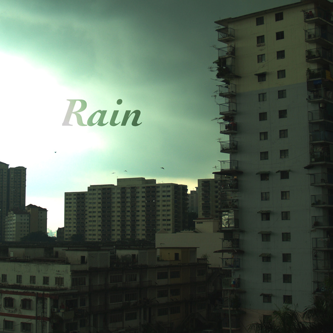 Rain