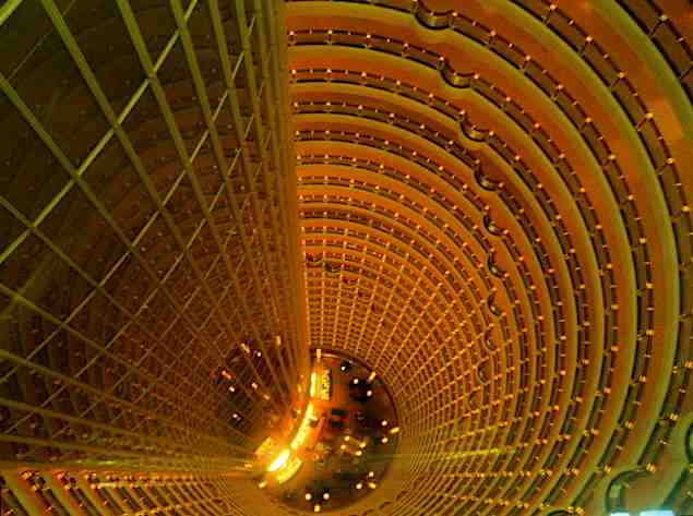 The Land of confusion(kcmix)