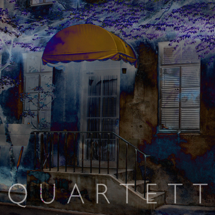 QUARTETT