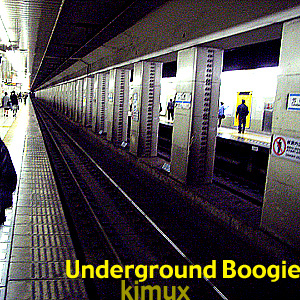 Underground Boogie