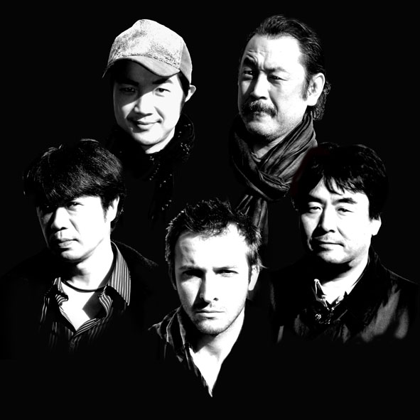 悲しみの色だけwake up