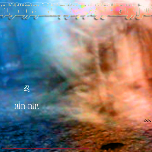 nin nin