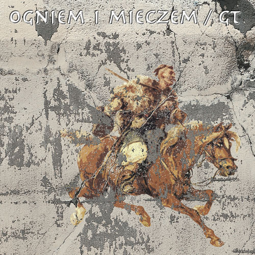 Ogniem i mieczem